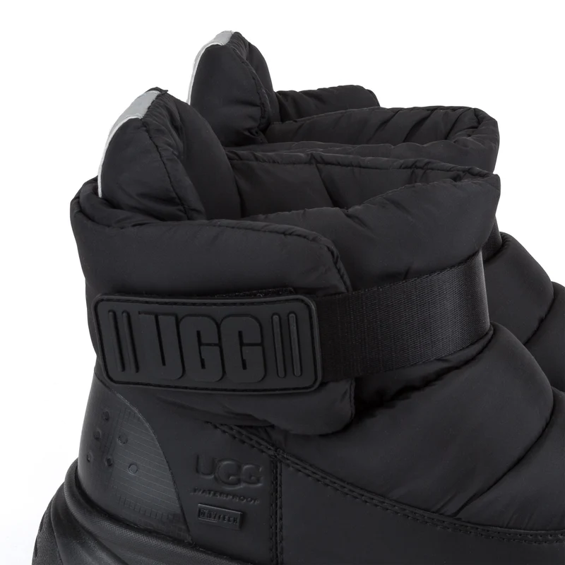 Botín negro YOSEPUFF UGG
