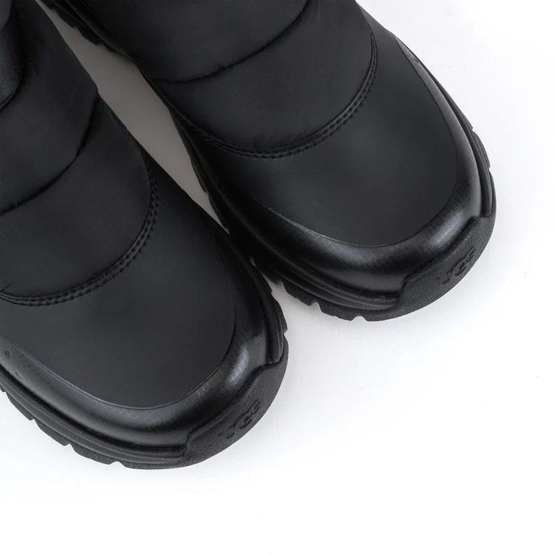 Botín negro YOSEPUFF UGG