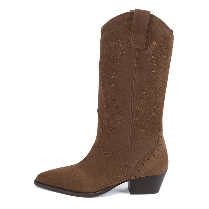 Bota macork TENE Jeromín
