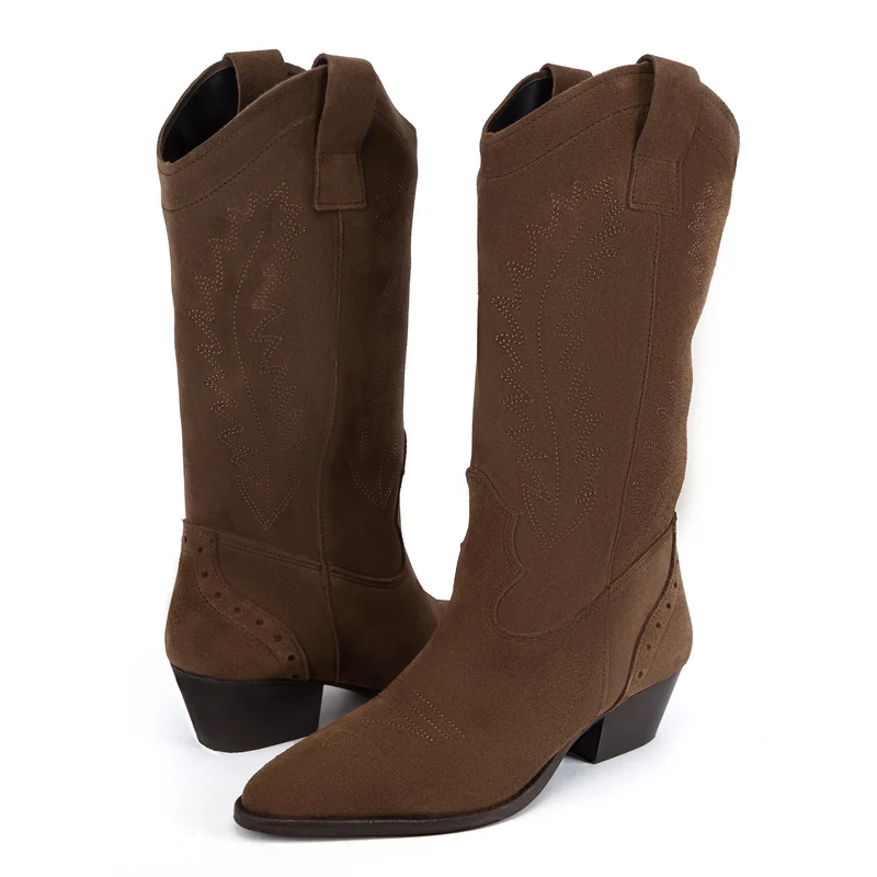 Bota macork TENE Jeromín