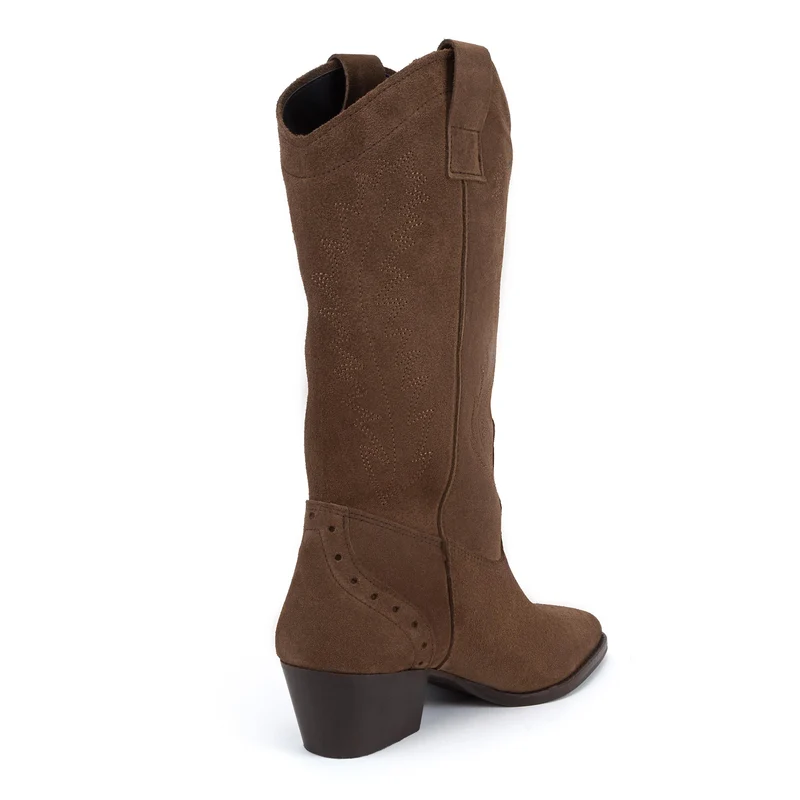 Bota macork TENE Jeromín