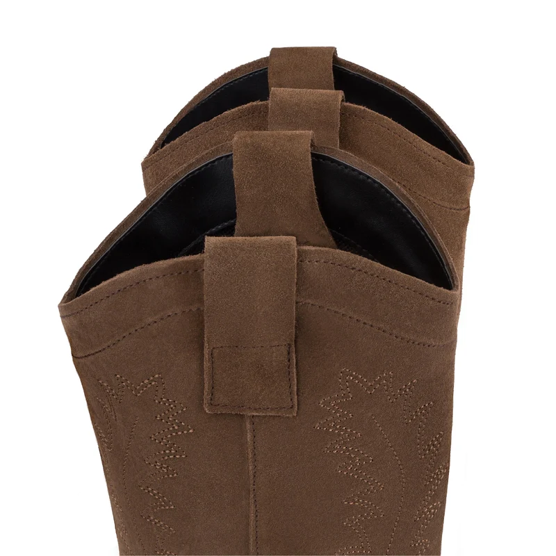 Bota macork TENE Jeromín