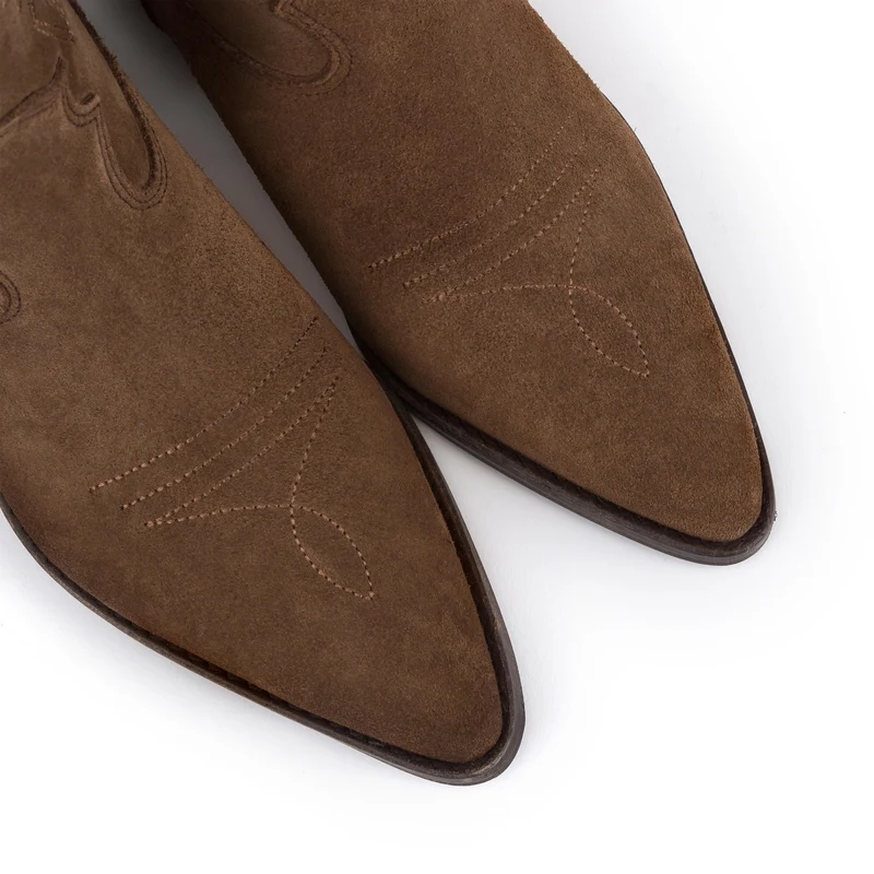Bota macork TENE Jeromín