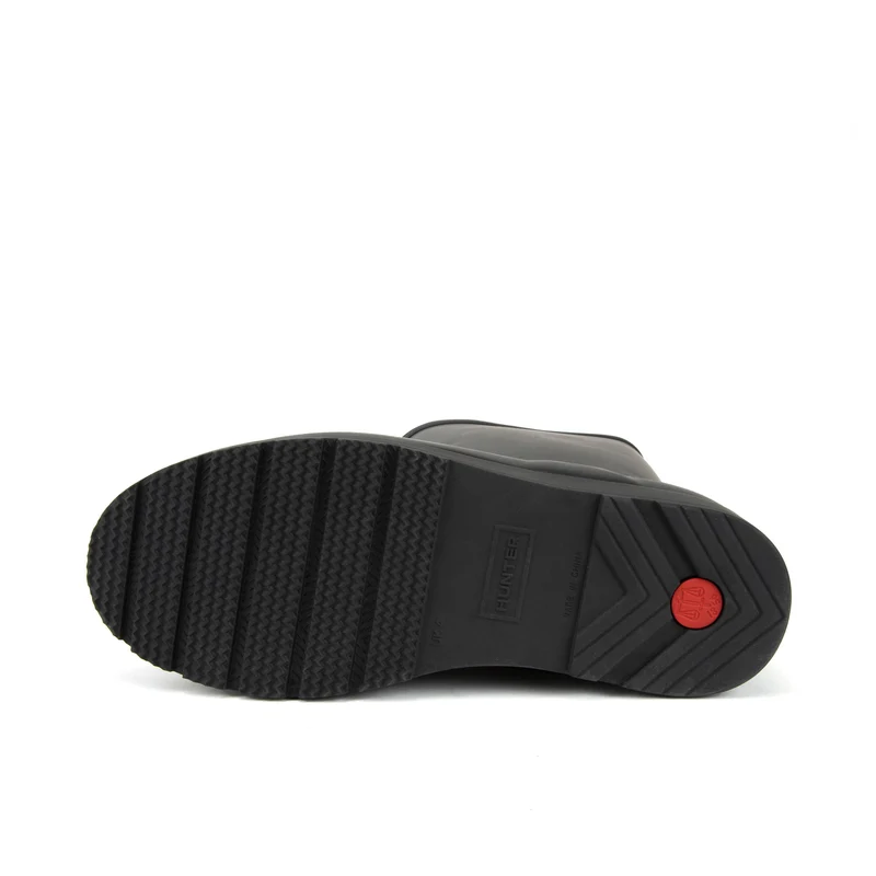 Katiuska negra PLAYTALL Hunter