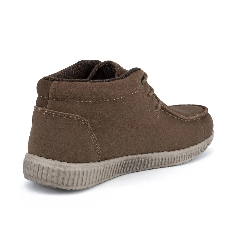 Bota kaki WP150 Walk in Pitas