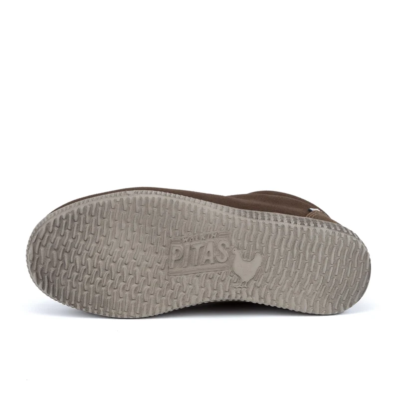 Bota kaki WP150 Walk in Pitas