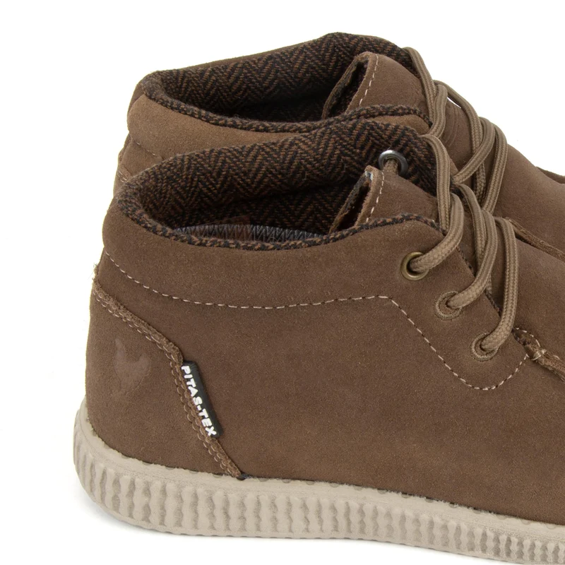 Bota kaki WP150 Walk in Pitas