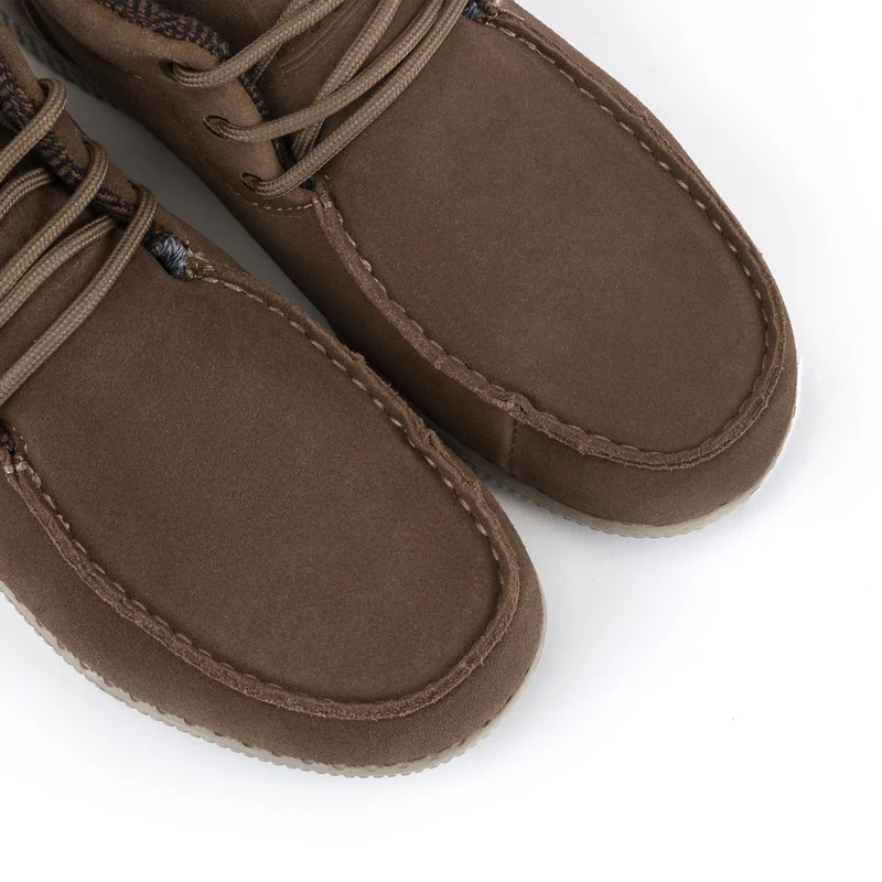 Bota kaki WP150 Walk in Pitas