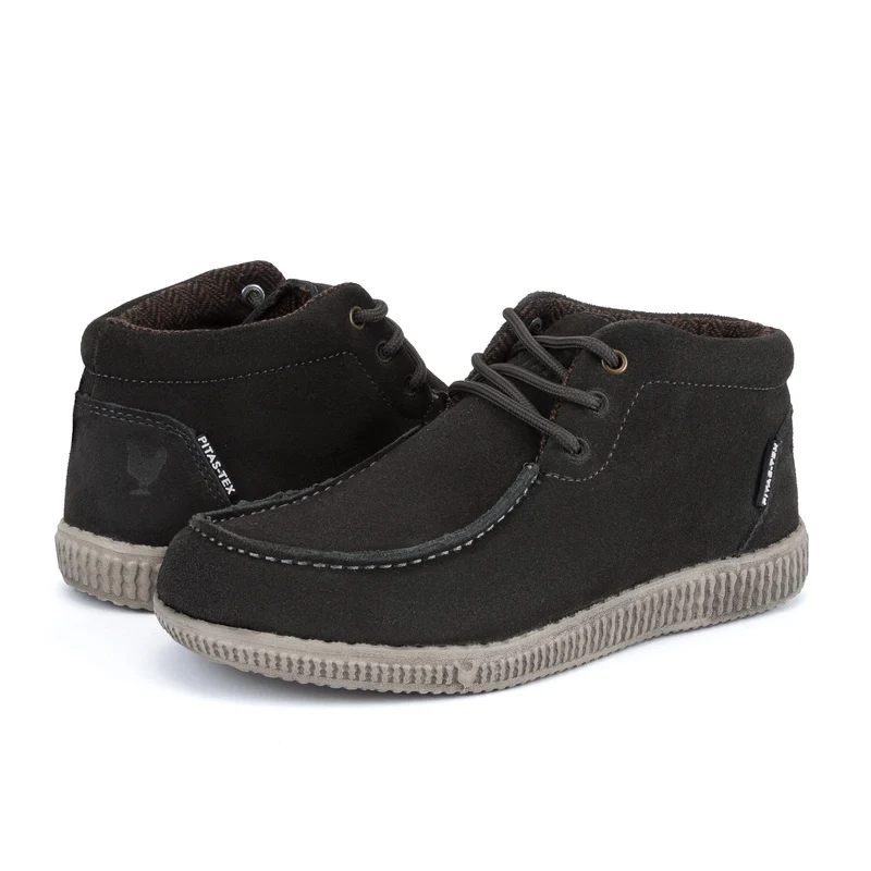 Bota topo WP150 Walk in Pitas