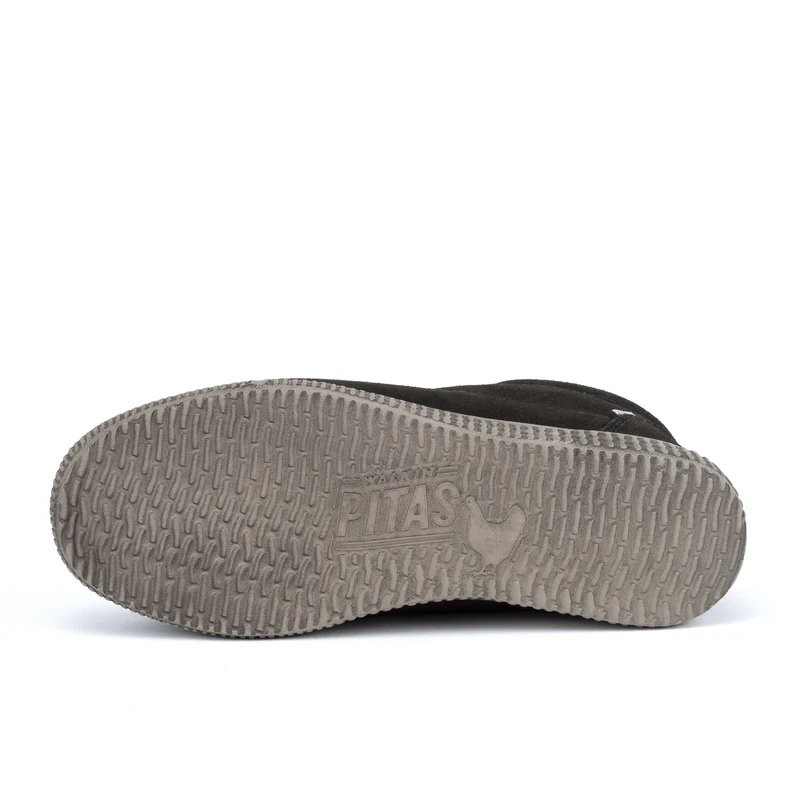Bota topo WP150 Walk in Pitas