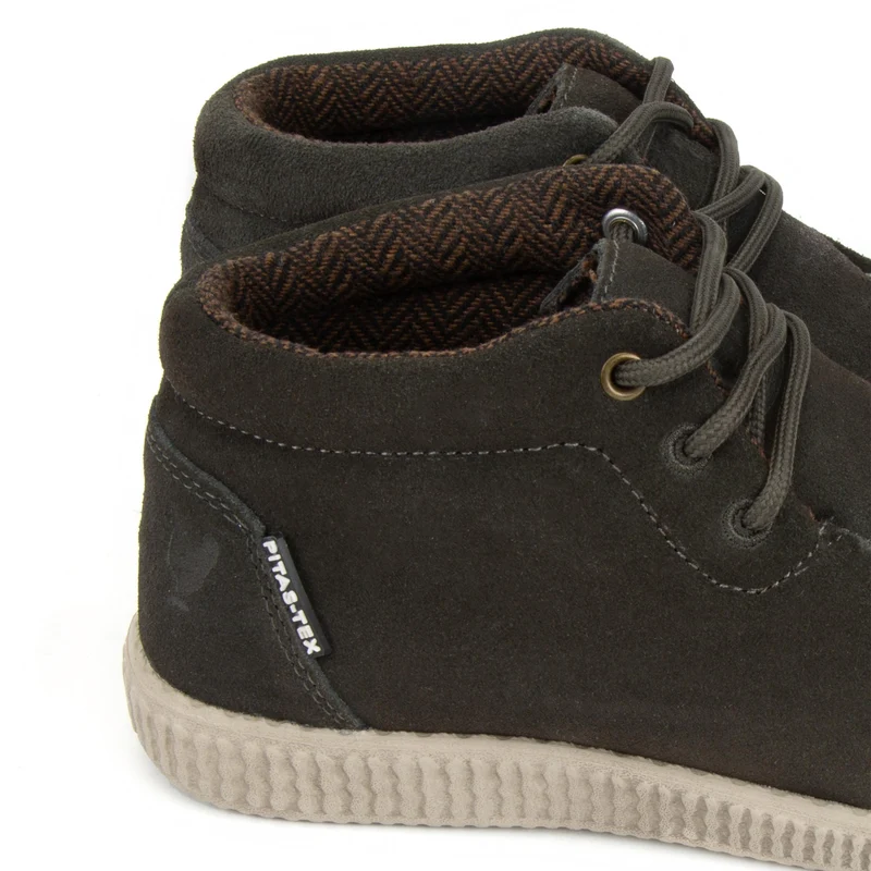 Bota topo WP150 Walk in Pitas