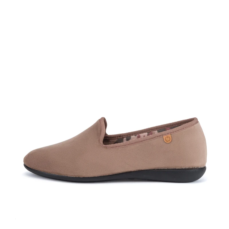 Zapatilla casa piedra 18401 La Cadena