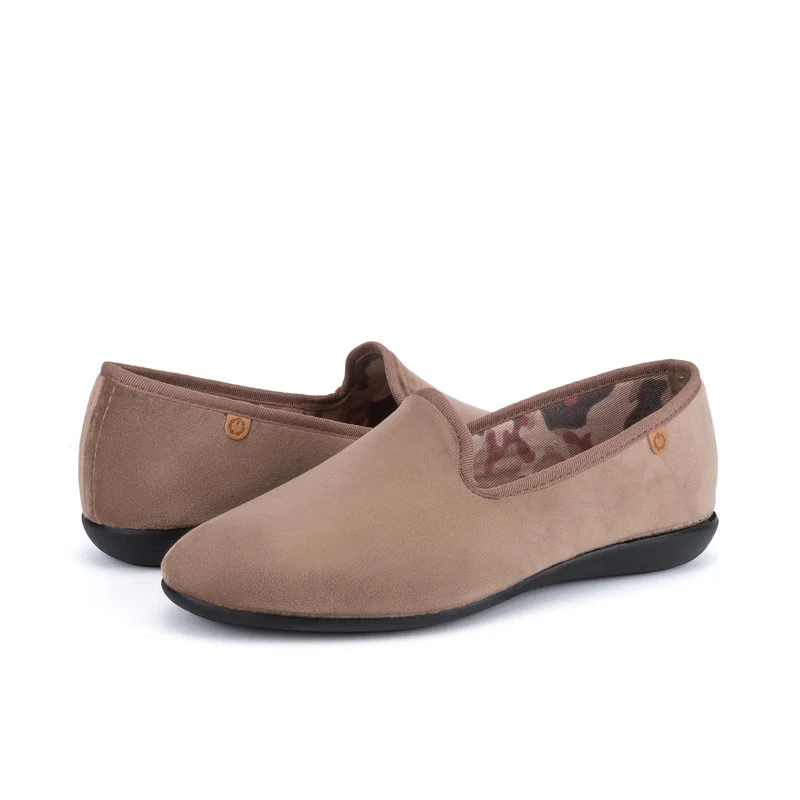 Zapatilla casa piedra 18401 La Cadena