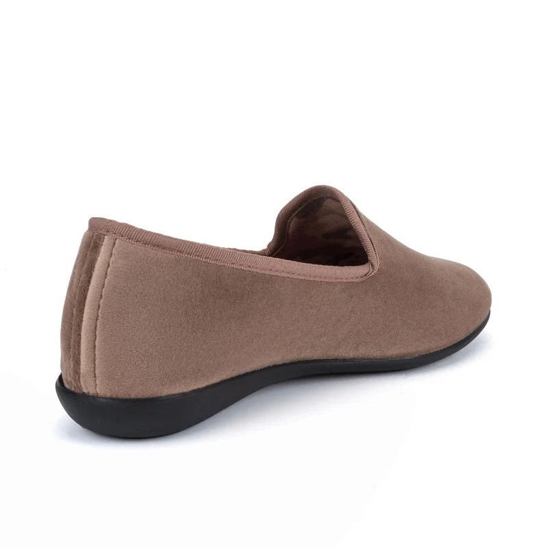 Zapatilla casa piedra 18401 La Cadena