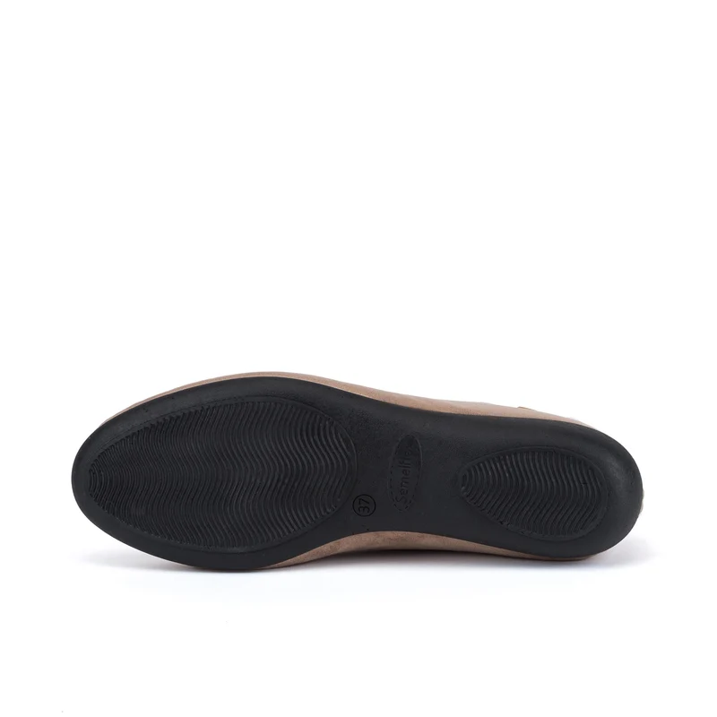 Zapatilla casa piedra 18401 La Cadena
