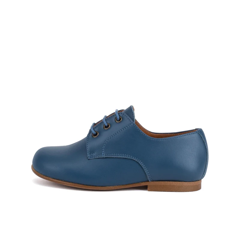 Blucher azafata 141-00 Jeromín