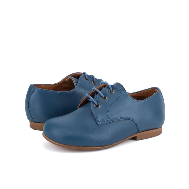 Blucher azafata 141-00 Jeromín