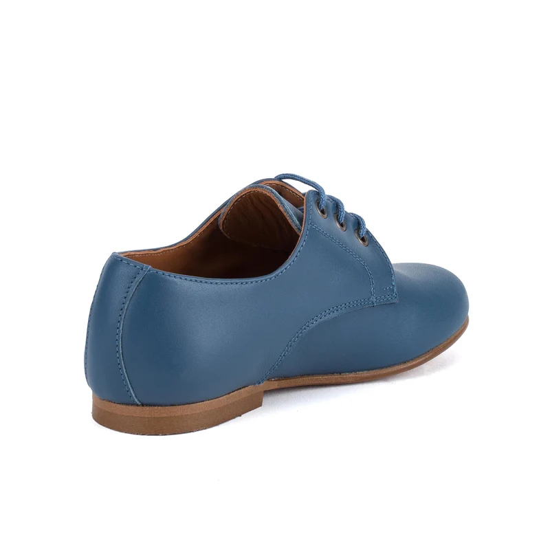 Blucher azafata 141-00 Jeromín