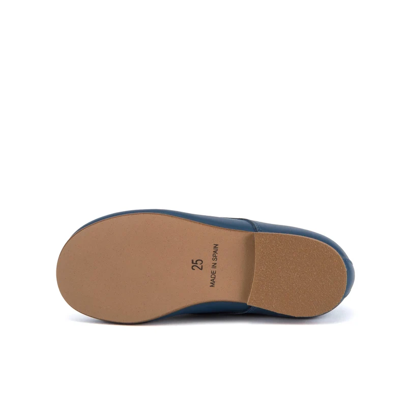 Blucher azafata 141-00 Jeromín