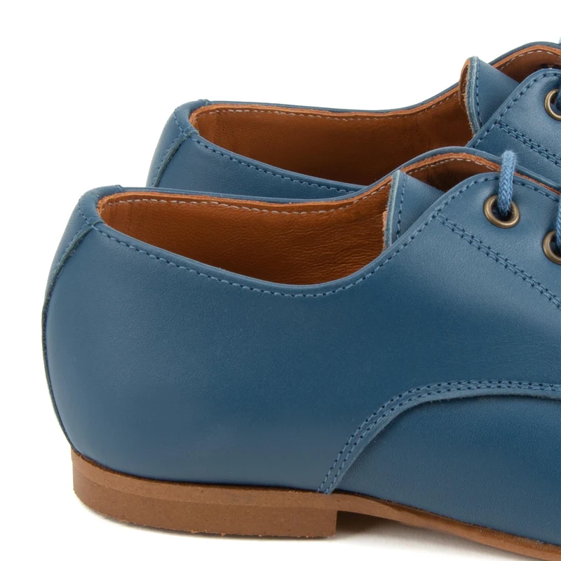 Blucher azafata 141-00 Jeromín
