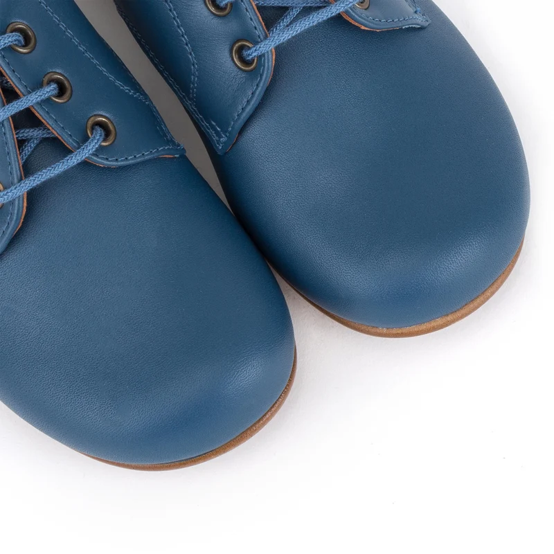 Blucher azafata 141-00 Jeromín