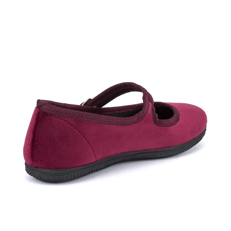 Mercedita burdeos 104913 Victoria