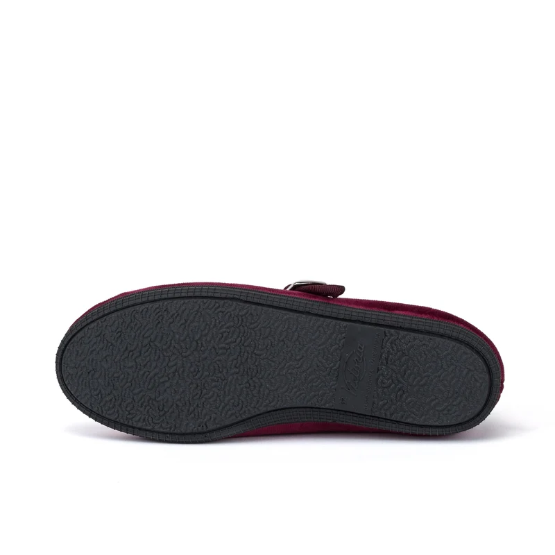 Mercedita burdeos 104913 Victoria