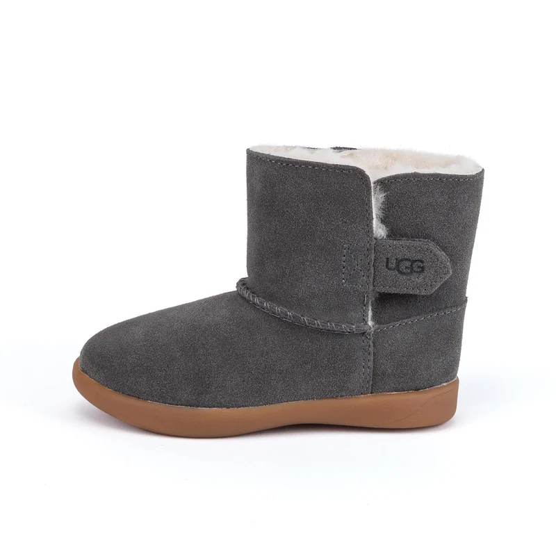 Bota serraje gris KEELAN UGG