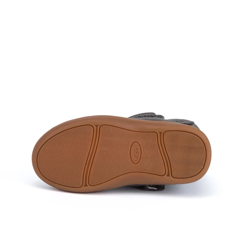 Bota serraje gris KEELAN UGG
