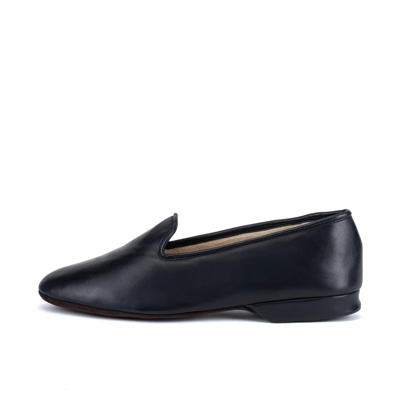 Zapatilla casa azul 1412 Jeromín