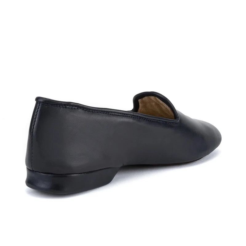 Zapatilla casa azul 1412 Jeromín