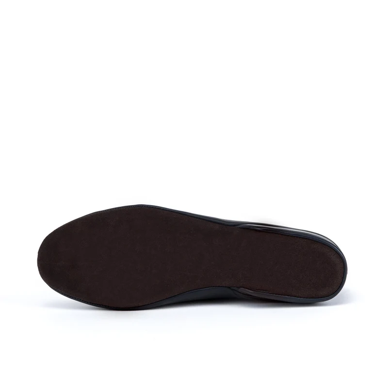 Zapatilla casa azul 1412 Jeromín
