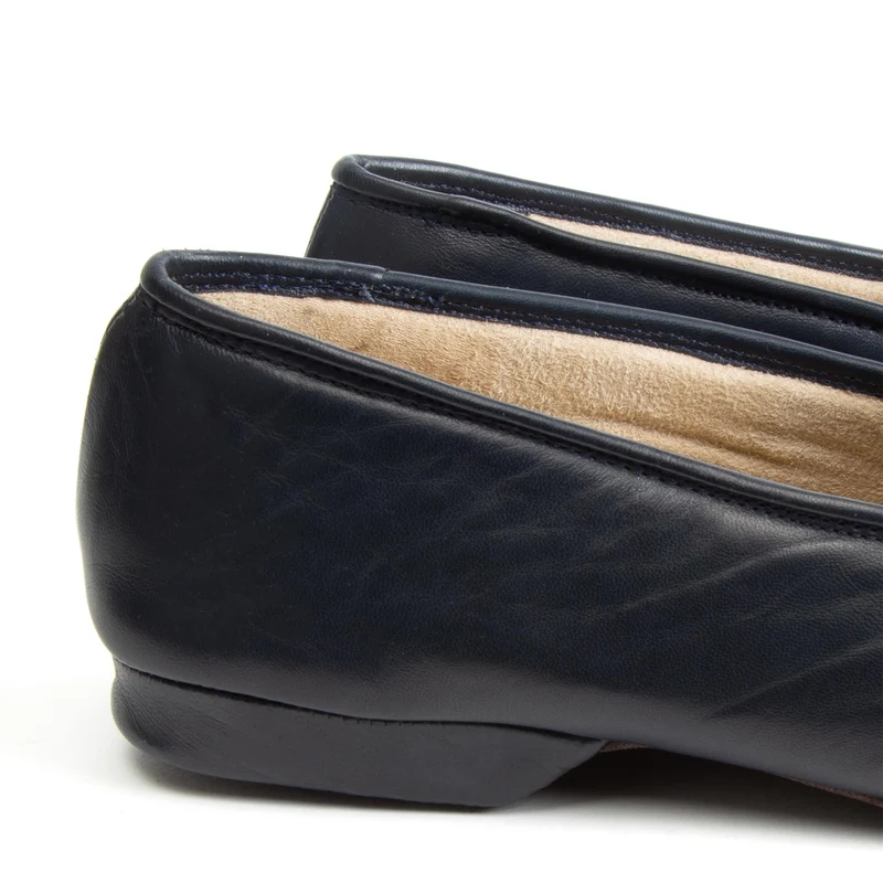 Zapatilla casa azul 1412 Jeromín