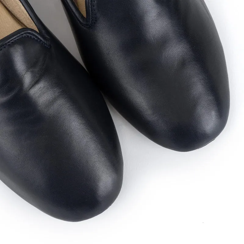 Zapatilla casa azul 1412 Jeromín