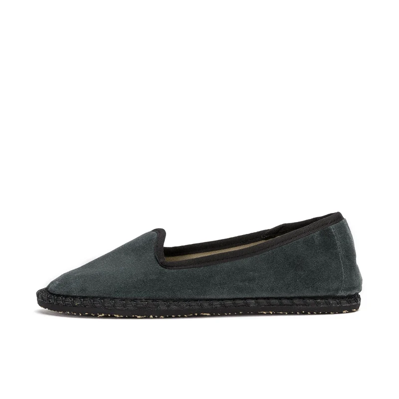 Veneciana gris TOP Pepa & Cris