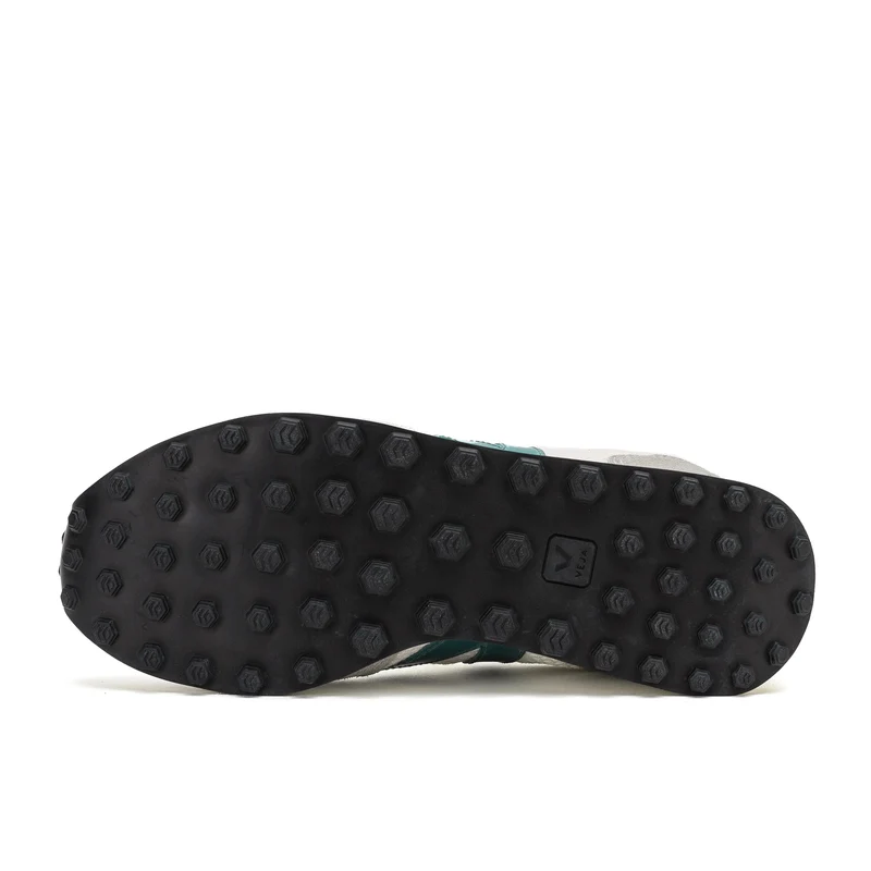 Deportiva gris/verde RIOBRANCO Veja