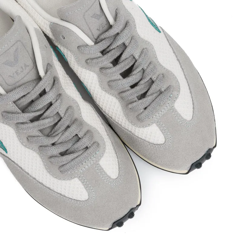 Deportiva gris/verde RIOBRANCO Veja