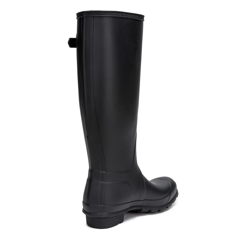 Katiuska negra H29MUJ Hunter