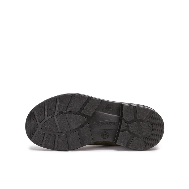 Botín rustic brown 565 Blundstone