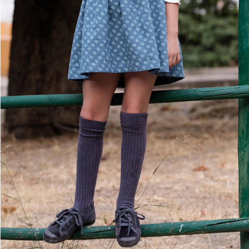 Zapatilla gris 533 Natural World