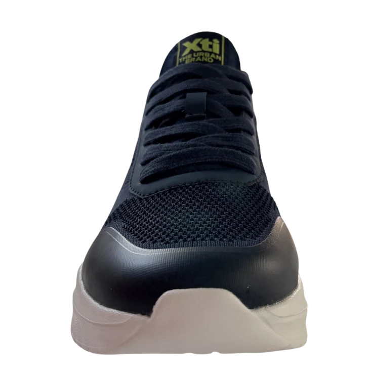 HOMBRE DEPORTIVA CRO TEXTIL NAVY