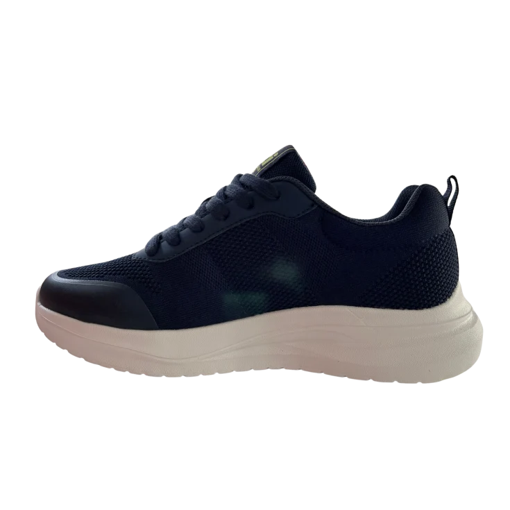 HOMBRE DEPORTIVA CRO TEXTIL NAVY