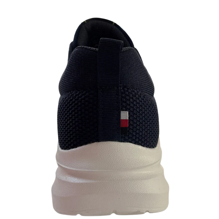 HOMBRE DEPORTIVA CRO TEXTIL NAVY