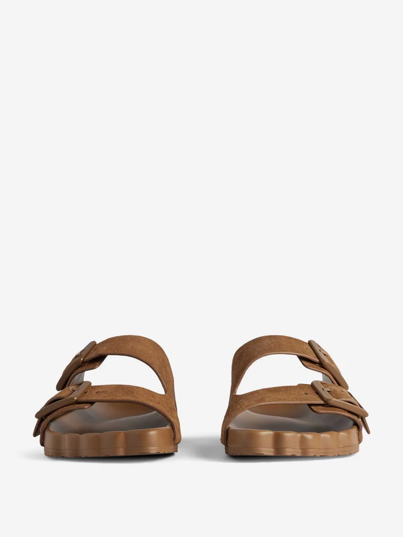 Sandalias Sunday