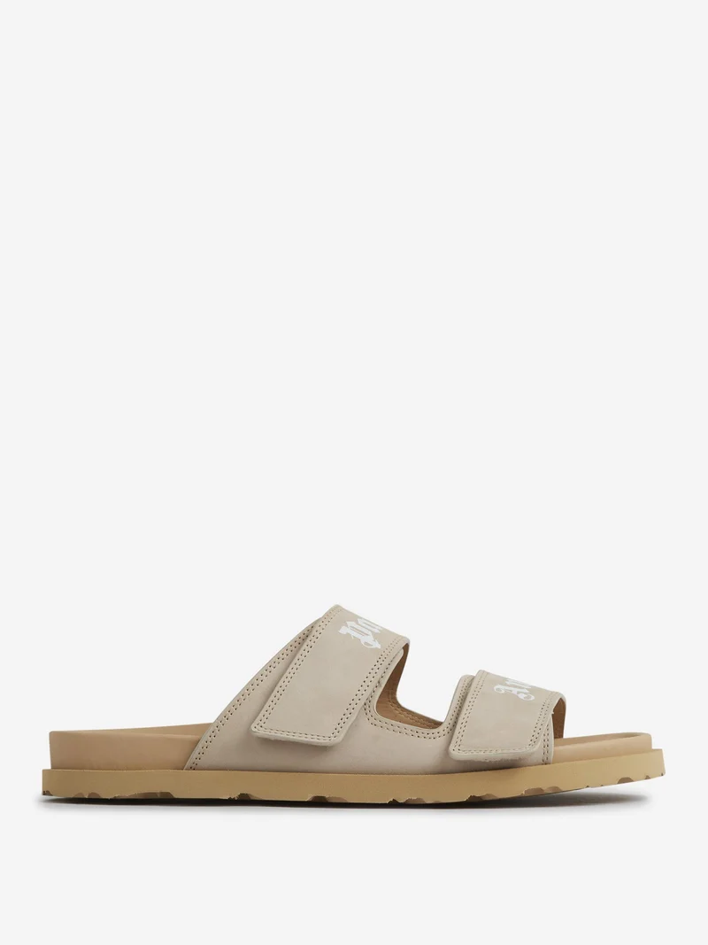 Sandalias Logo Nobuk