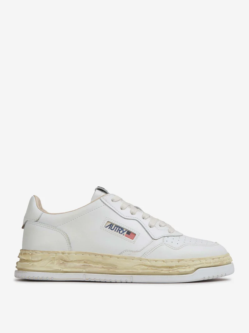 Zapatillas Supervint Low x MMY