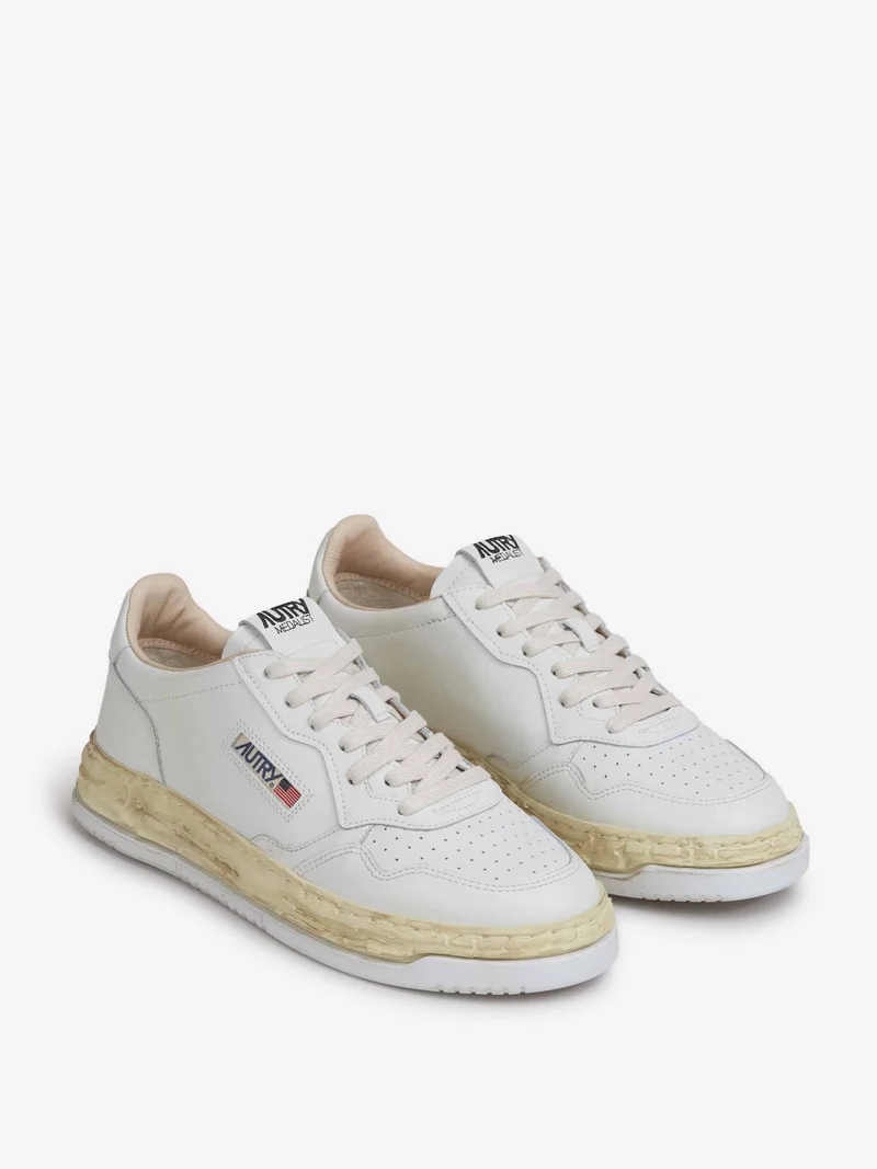 Zapatillas Supervint Low x MMY