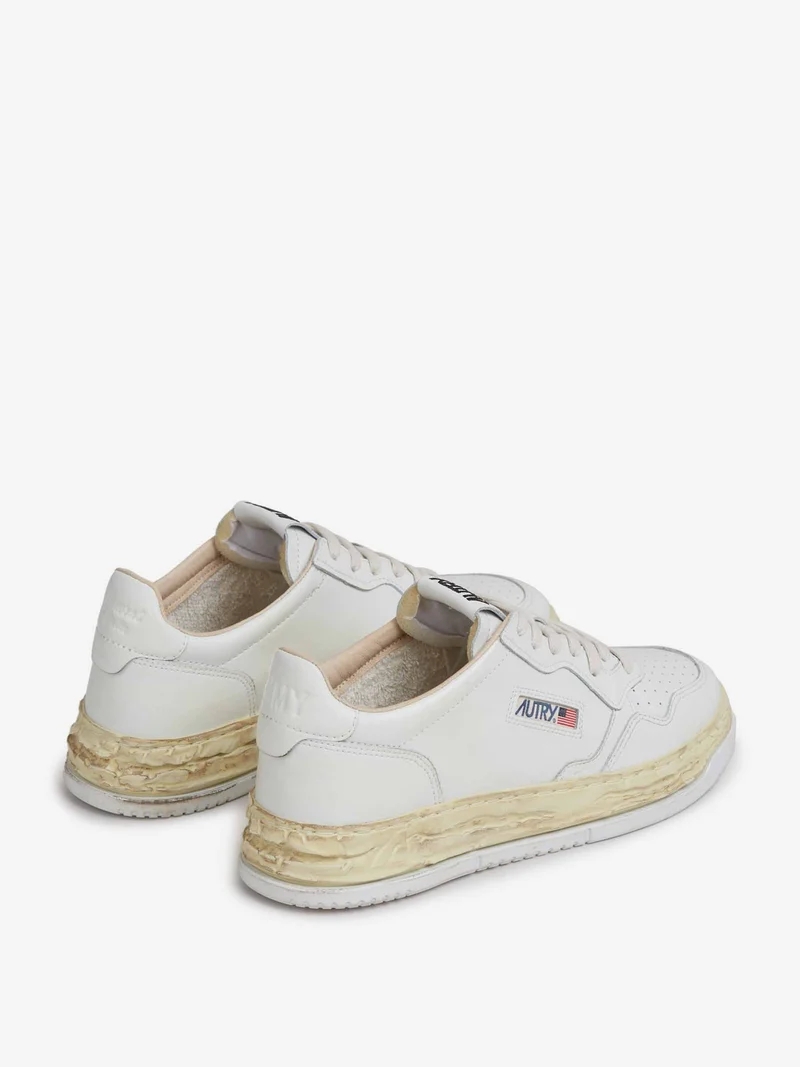 Zapatillas Supervint Low x MMY