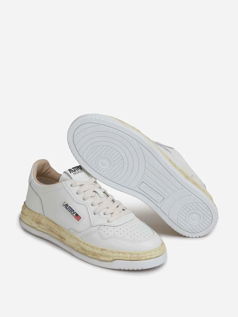 Zapatillas Supervint Low x MMY