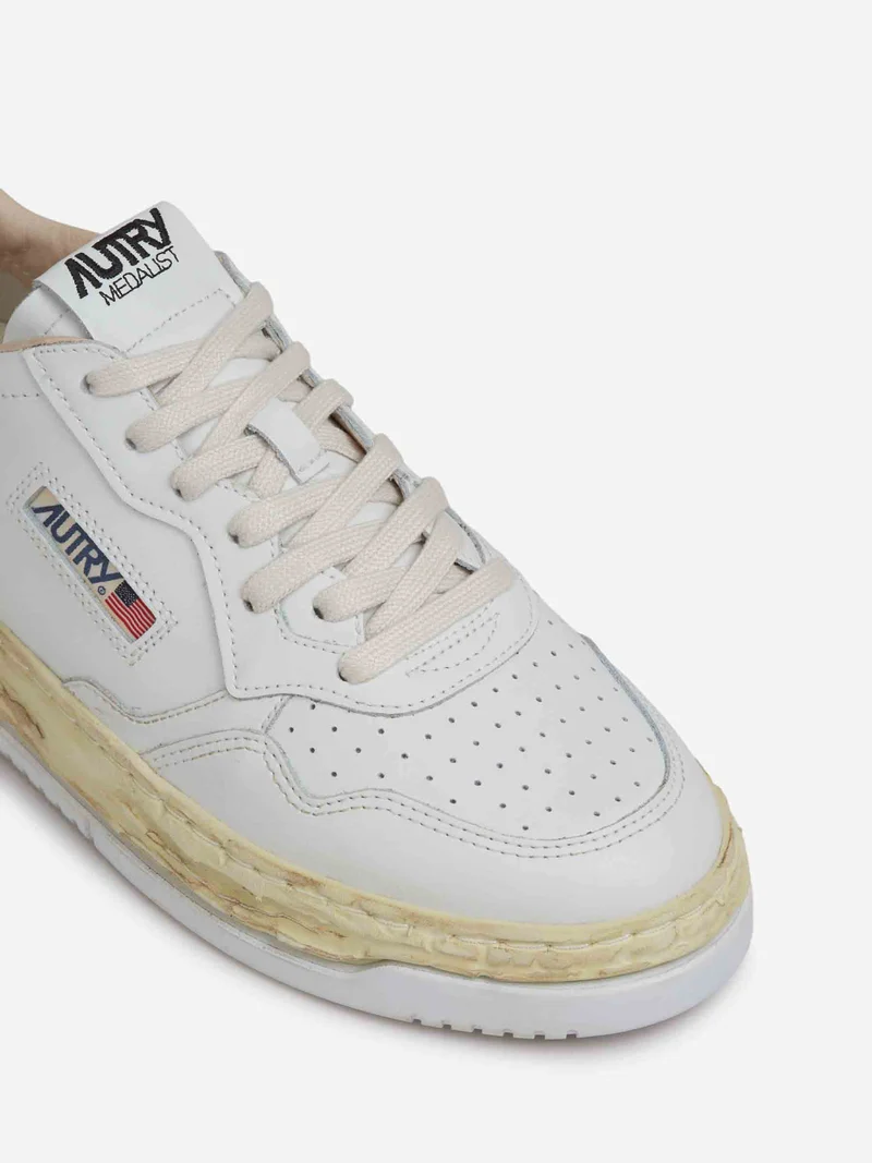 Zapatillas Supervint Low x MMY